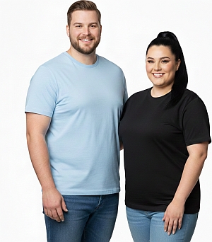 T-Shirt lime green|default:Komfort - Größen bis 15 XL|default:.NAME